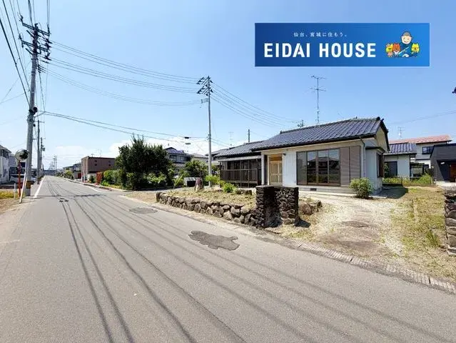 3DK Property Shibata-machi Miyagi (4)