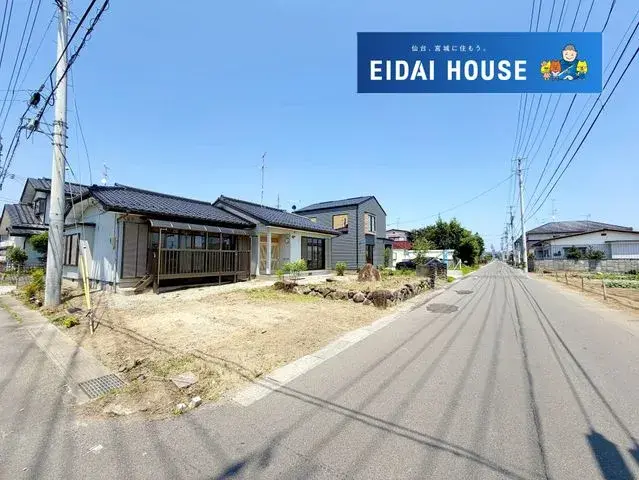 3DK Property Shibata-machi Miyagi (5)