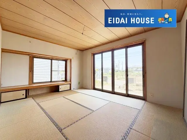 3DK Property Shibata-machi Miyagi (6)