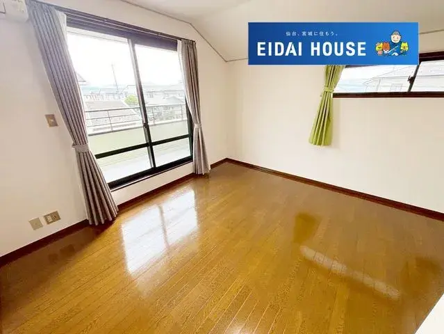 5LDK Property Taiwa-cho, Kurokawa-gun Miyagi Prefecture (11)