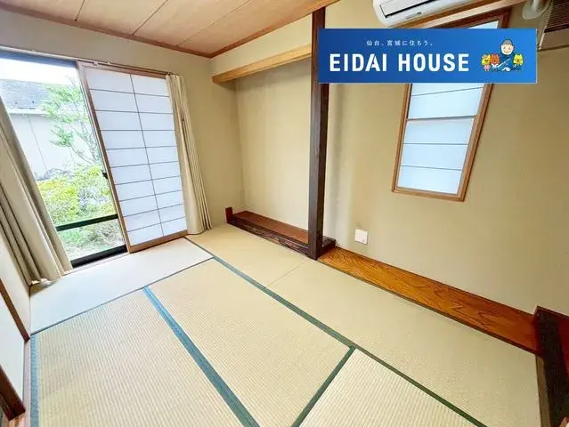 5LDK Property Taiwa-cho, Kurokawa-gun Miyagi Prefecture (14)