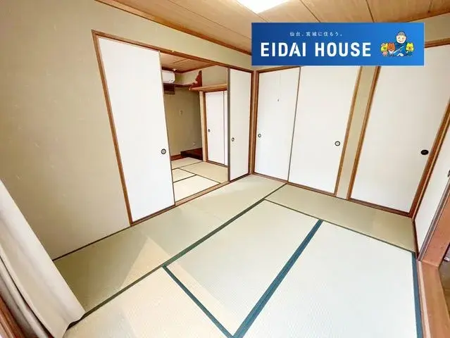 5LDK Property Taiwa-cho, Kurokawa-gun Miyagi Prefecture (15)