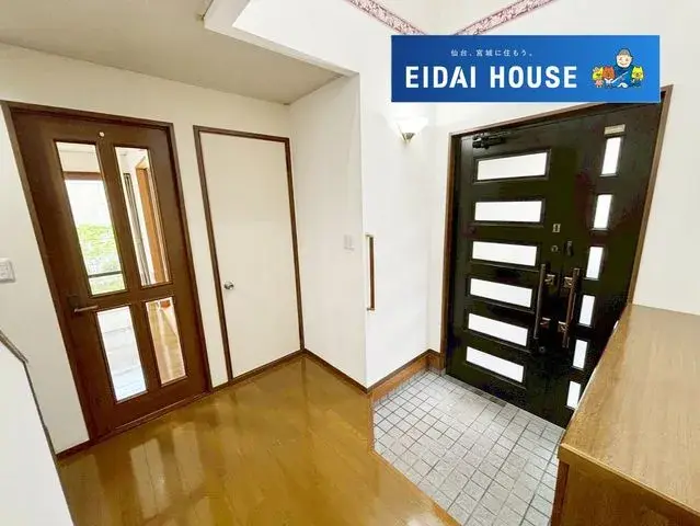 5LDK Property Taiwa-cho, Kurokawa-gun Miyagi Prefecture (17)