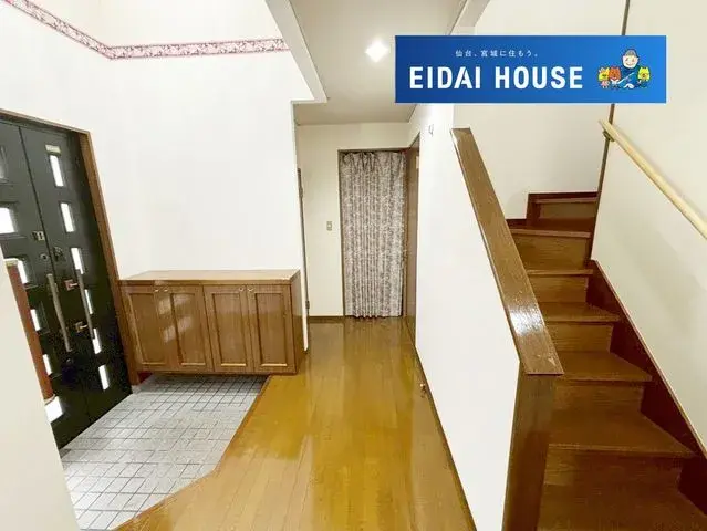 5LDK Property Taiwa-cho, Kurokawa-gun Miyagi Prefecture (18)