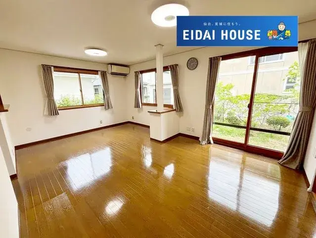 5LDK Property Taiwa-cho, Kurokawa-gun Miyagi Prefecture (5)