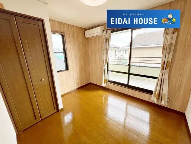5LDK Property Taiwa-cho, Kurokawa-gun Miyagi Prefecture (8)