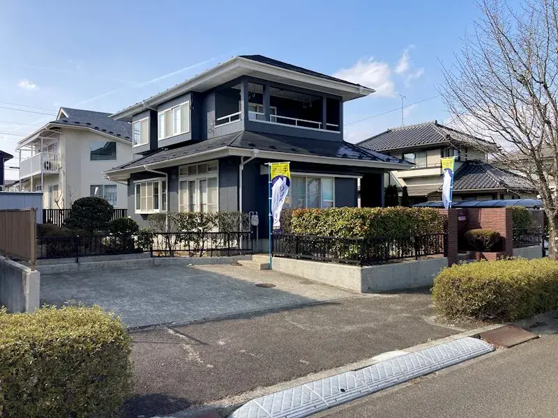 Akiya in Miyagi