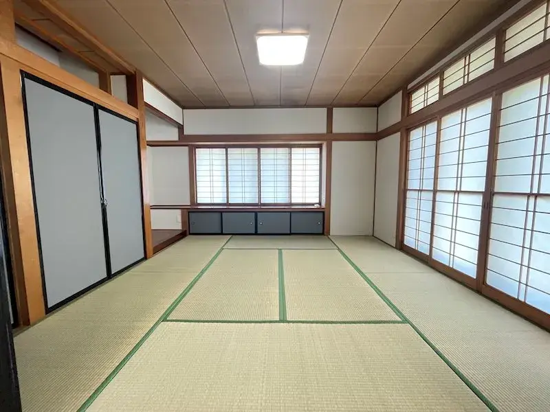 Propriété 3LDK Sendai, Préfecture de Miyagi (14)