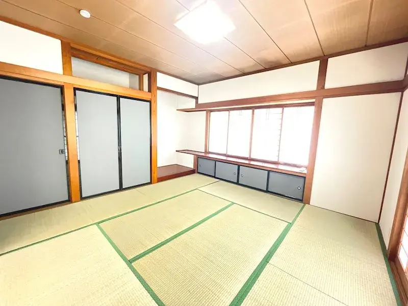 Propriété 3LDK Sendai, Préfecture de Miyagi (15)