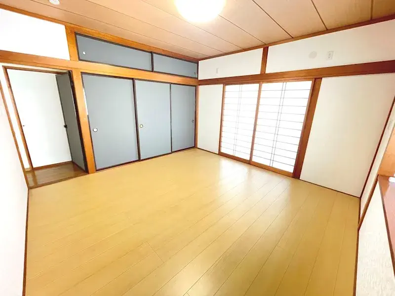 Propriété 3LDK Sendai, Préfecture de Miyagi (16)