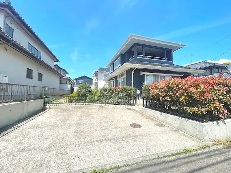Propriété 3LDK Sendai, Préfecture de Miyagi (3)
