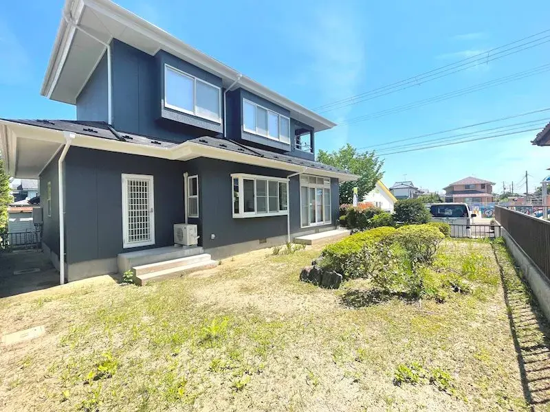 Propriété 3LDK Sendai, Préfecture de Miyagi (4)