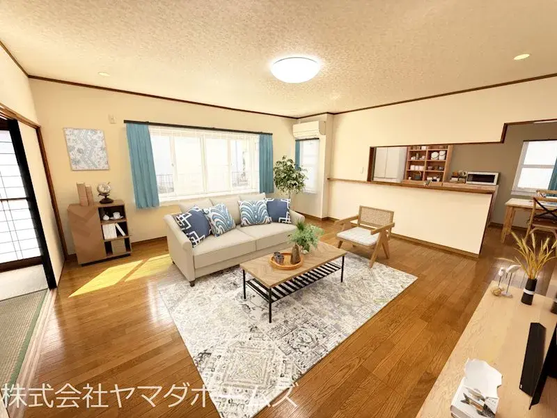 Propriété 3LDK Sendai, Préfecture de Miyagi (6)