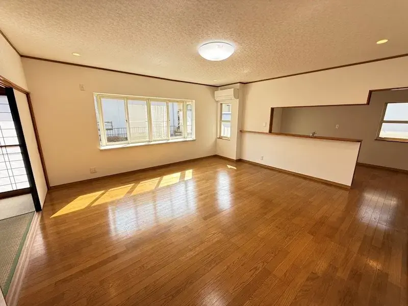 Propriété 3LDK Sendai, Préfecture de Miyagi (8)