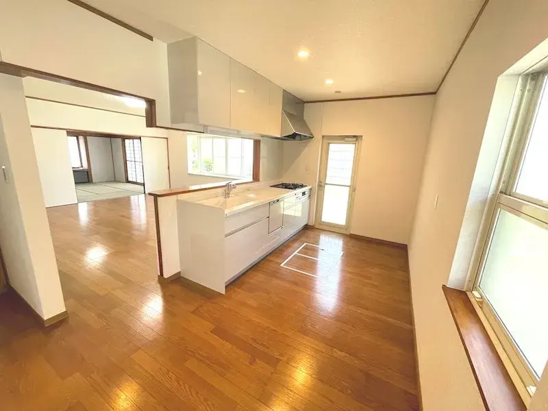 Propriété 3LDK Sendai, Préfecture de Miyagi (9)