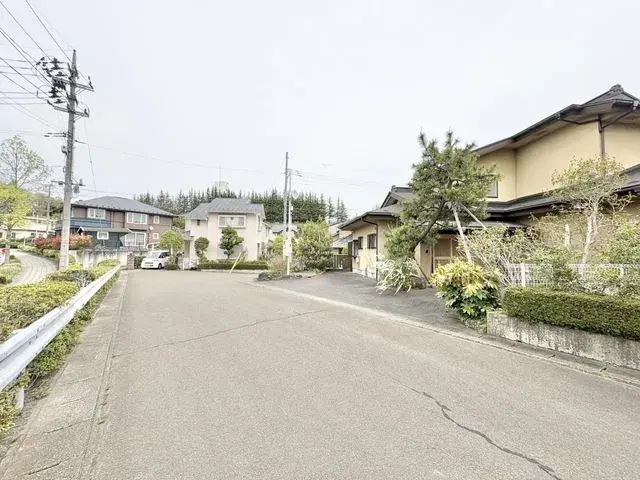 Объект недвижимости 6SLDK Rifu-cho Miyagi Prefecture (4)