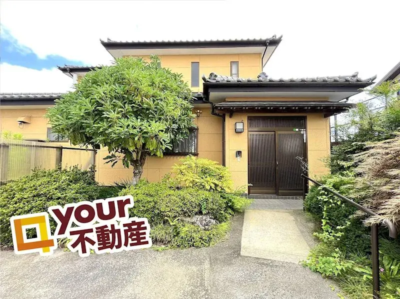 Akiya in Miyagi