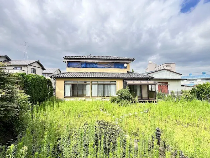 5LDK Wakuya-cho Toda-gun Prefectura de Miyagi (3)
