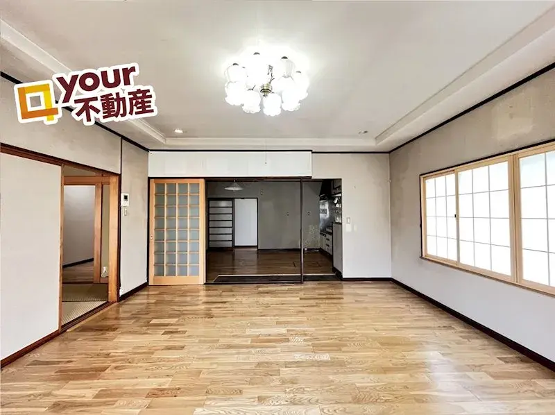 5LDK Wakuya-cho Toda-gun Prefectura de Miyagi (5)