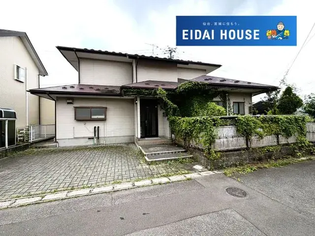 3SLDK Property Osaki City Miyagi Prefecture (3)