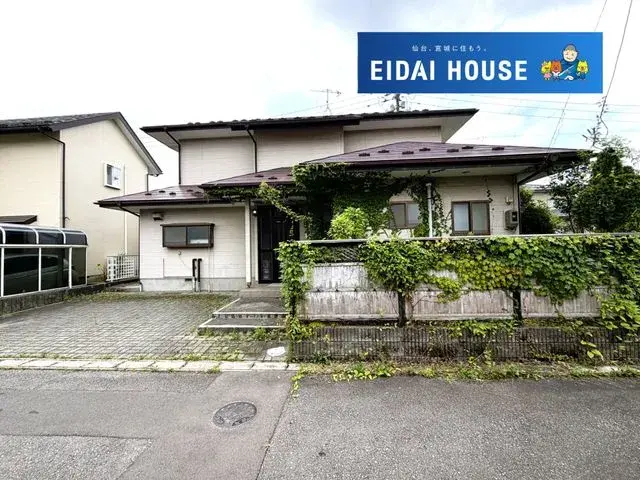 3SLDK Property Osaki City Miyagi Prefecture (4)