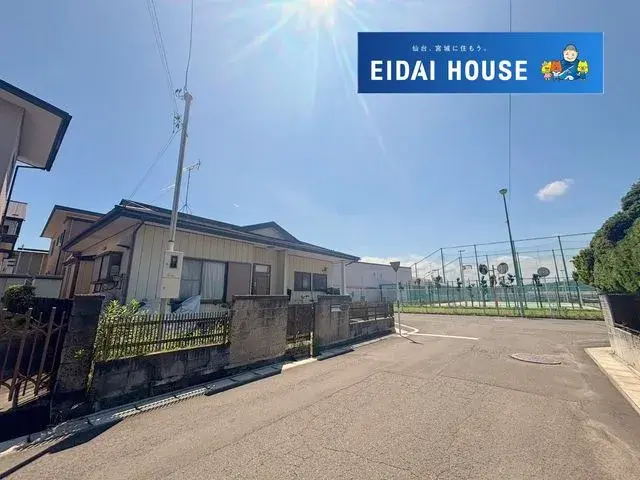 Propiedad 3DK en la Ciudad de Tomiya, Prefectura de Miyagi (5)