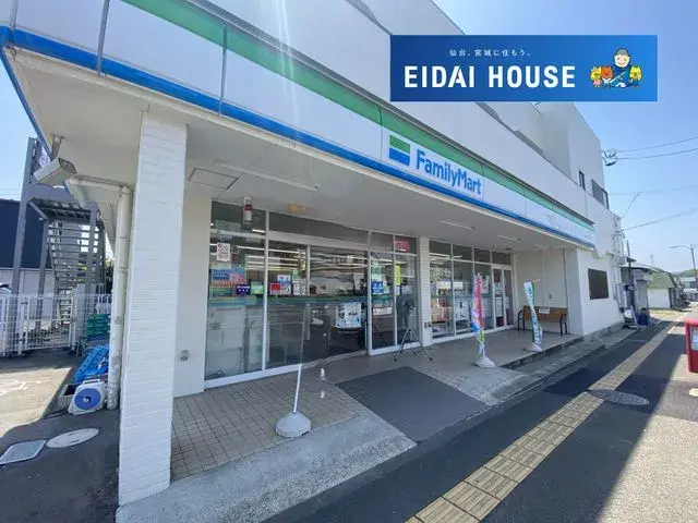 Propiedad 3DK en la Ciudad de Tomiya, Prefectura de Miyagi (9)