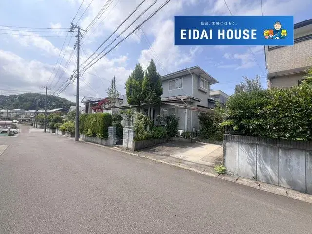 4LDK Property Sendai City Miyagi Prefecture (2)