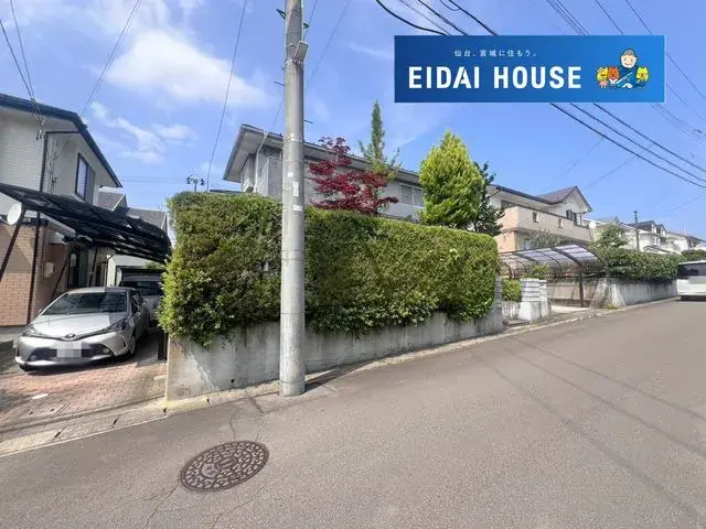 4LDK Property Sendai City Miyagi Prefecture (3)