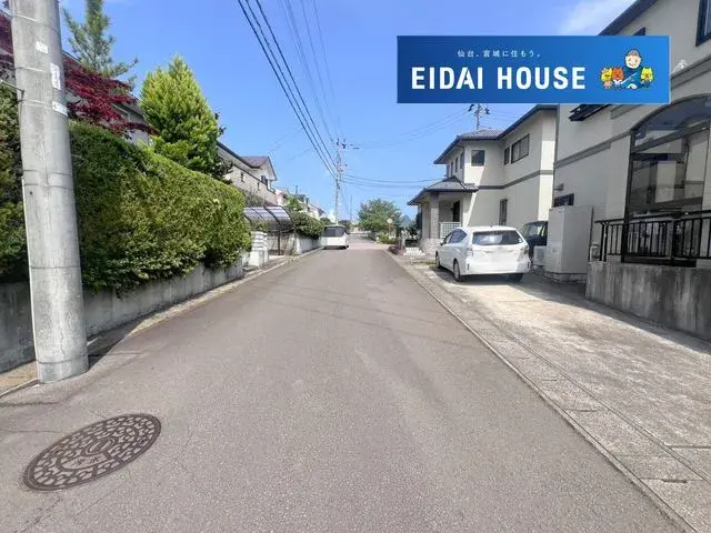 4LDK Property Sendai City Miyagi Prefecture (4)