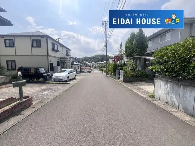 4LDK Property Sendai City Miyagi Prefecture (5)