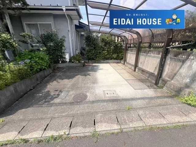 4LDK Property Sendai City Miyagi Prefecture (6)