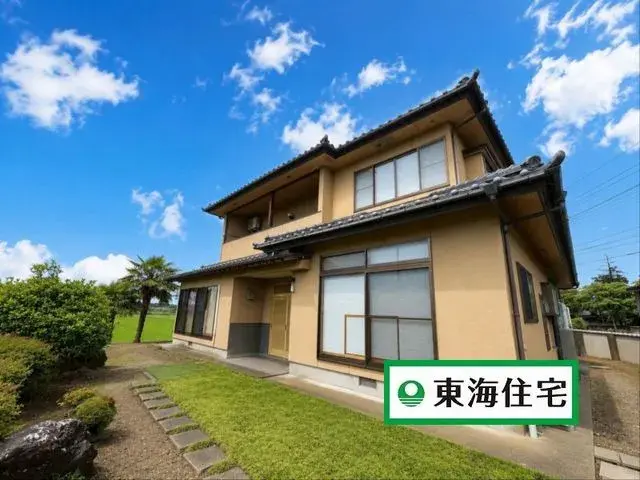 Akiya in Miyagi