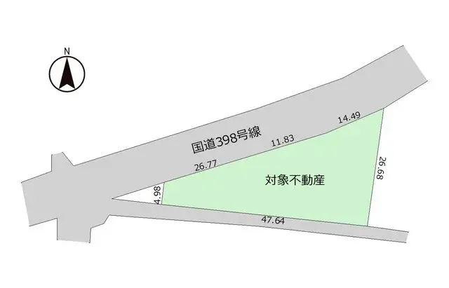5SLDK property Kurihara City Miyagi Prefecture (12)