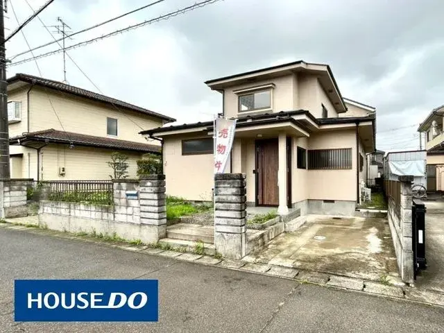 Akiya in Miyagi
