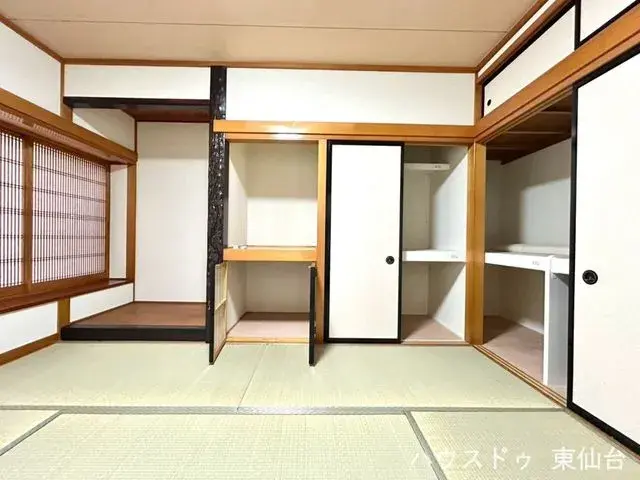 [Недвижимость 4LDK] город Sendai, префектура Miyagi (11)