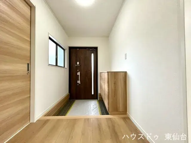 [Недвижимость 4LDK] город Sendai, префектура Miyagi (15)