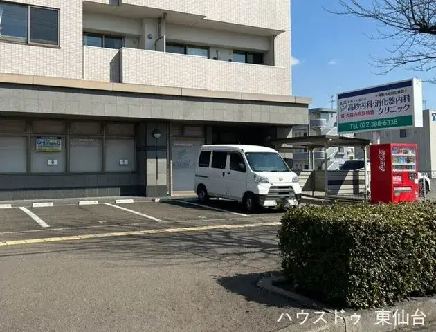 [Недвижимость 4LDK] город Sendai, префектура Miyagi (23)