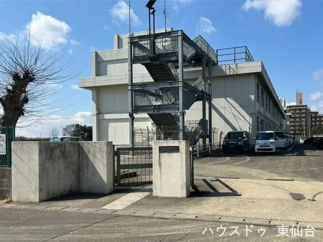 [Недвижимость 4LDK] город Sendai, префектура Miyagi (4)