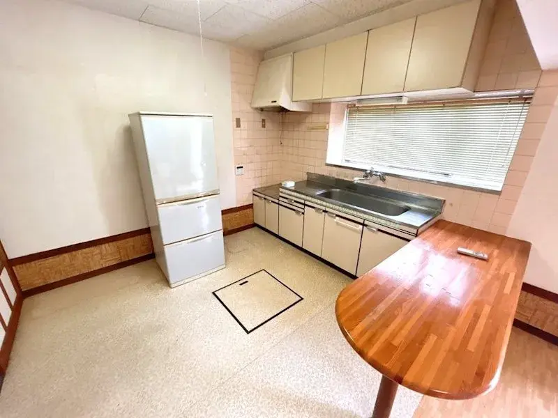 3LDK Property Sendai City Miyagi Prefecture (11)