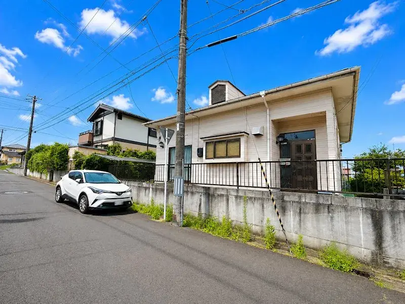 3LDK Property Sendai City Miyagi Prefecture (3)
