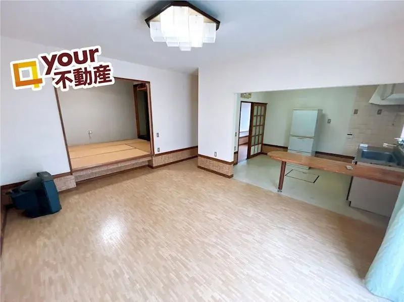3LDK Property Sendai City Miyagi Prefecture (4)