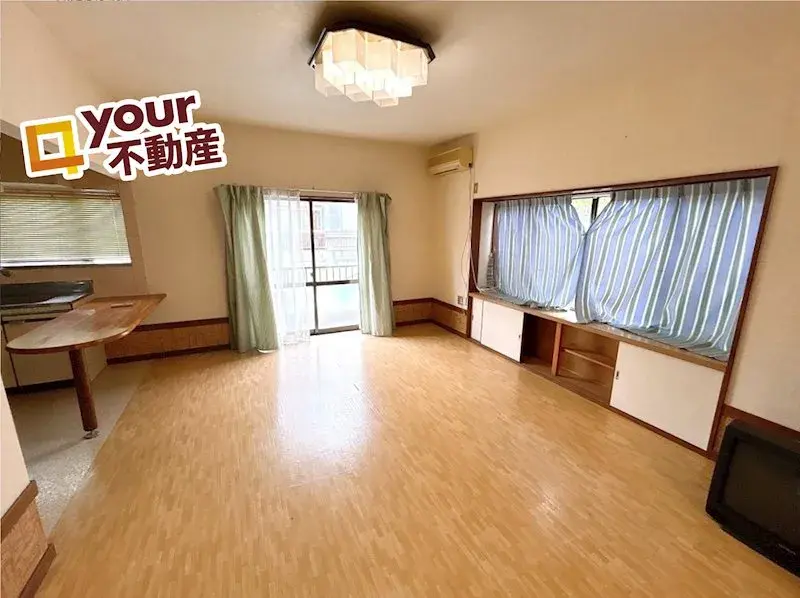 3LDK Property Sendai City Miyagi Prefecture (5)