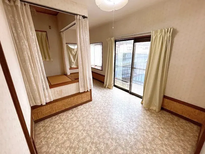 3LDK Property Sendai City Miyagi Prefecture (7)