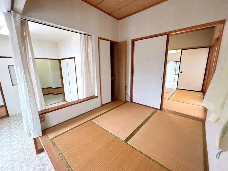 3LDK Property Sendai City Miyagi Prefecture (8)