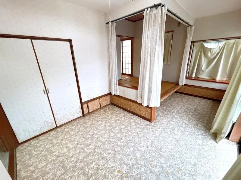3LDK Property Sendai City Miyagi Prefecture (9)
