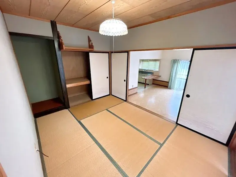 3LDK Property Sendai City Miyagi Prefecture (10)