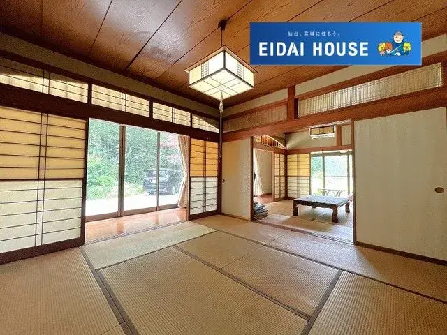 4LDK Property Sendai City Aoba-ku Miyagi Prefecture (12)