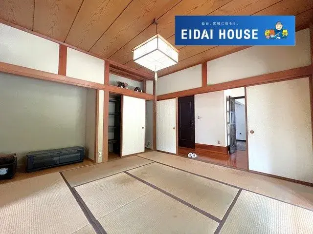 4LDK Property Sendai City Aoba-ku Miyagi Prefecture (15)