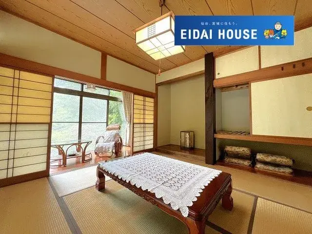 4LDK Property Sendai City Aoba-ku Miyagi Prefecture (20)